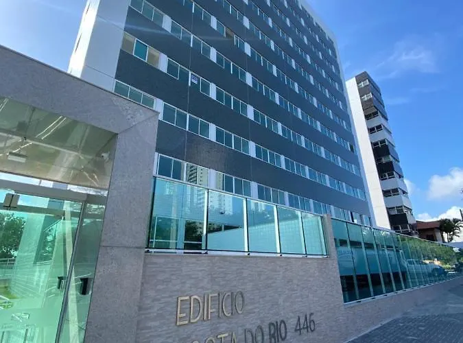 Edf. Costa Do Rio