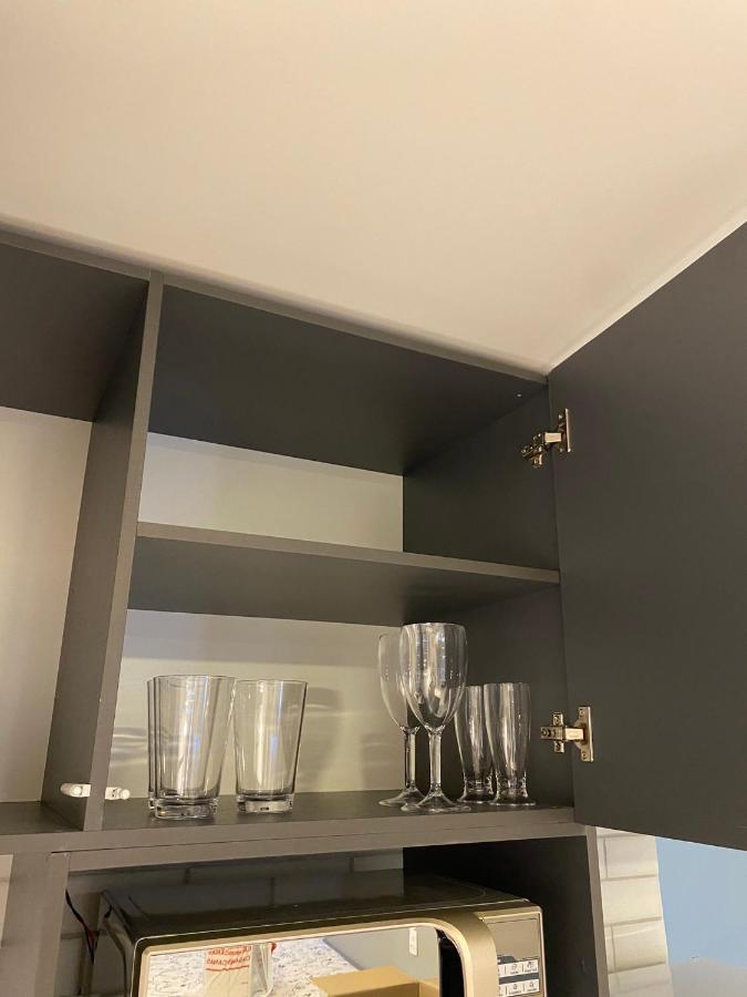 Edf. Costa Do Rio Apartment *