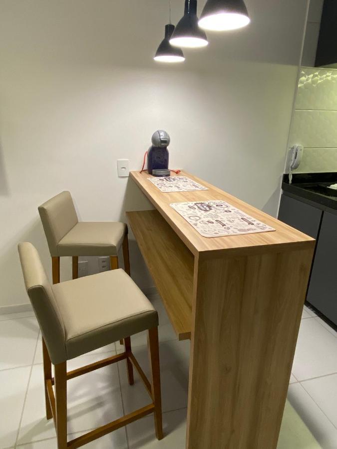 Edf. Costa Do Rio Apartment Recife