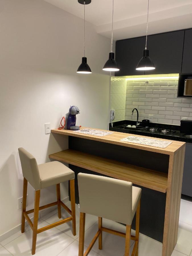 Apartment Edf. Costa Do Rio Recife