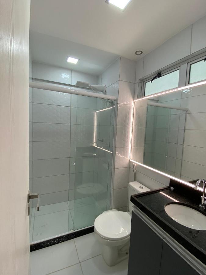 Apartment Edf. Costa Do Rio *