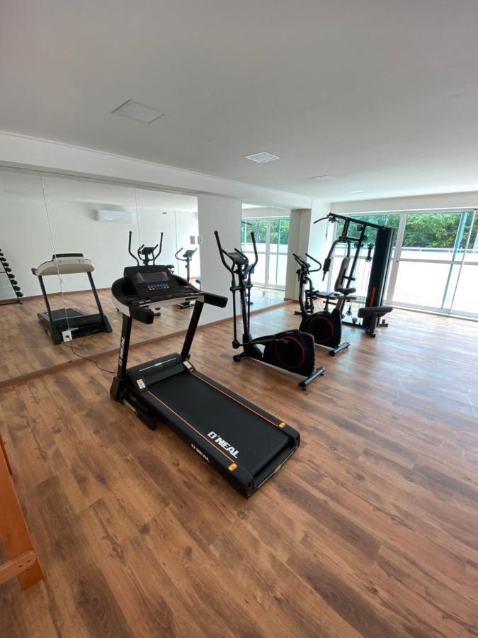 Apartment Edf. Costa Do Rio Recife