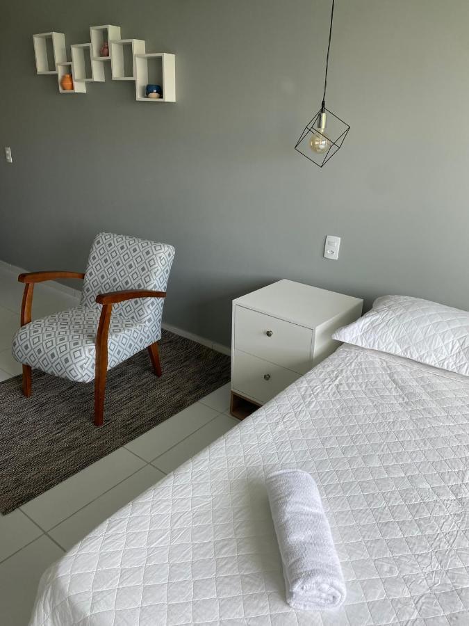 Apartment Edf. Costa Do Rio