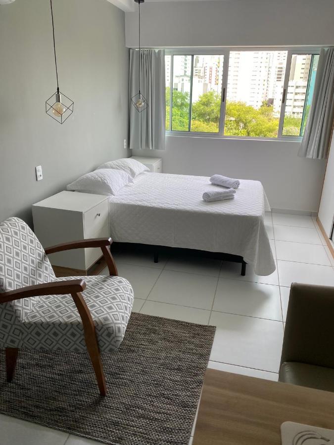 Apartment Edf. Costa Do Rio