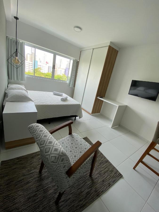 Edf. Costa Do Rio Apartment *
