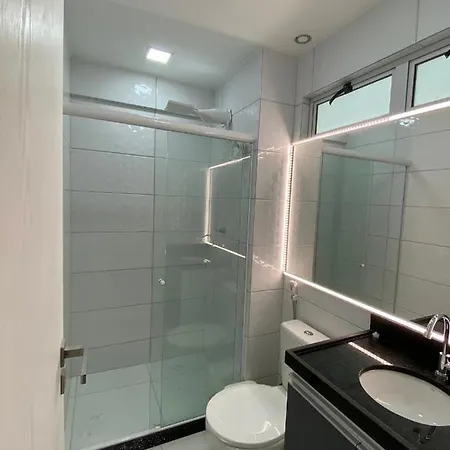 Edf. Costa Do Rio Apartment Recife Exterior photo