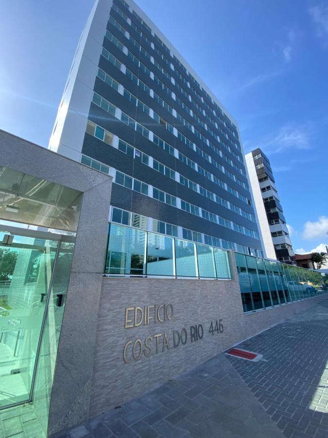 Edf. Costa Do Rio Apartamento